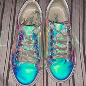 Gymboree Toddler shoes